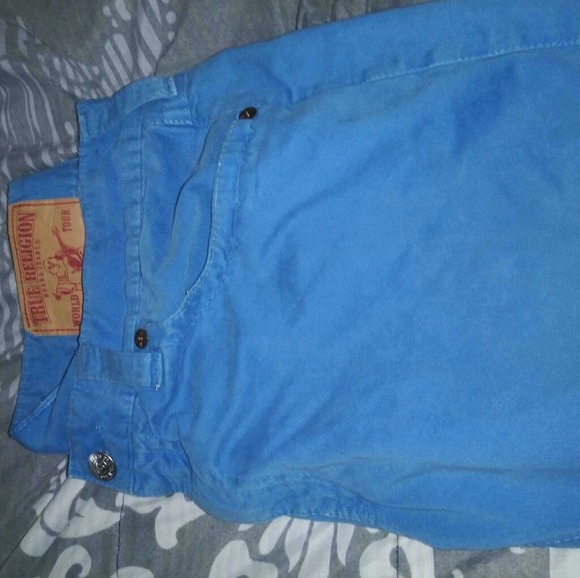 True Religion Ricky Brand - Picture 2 of 3